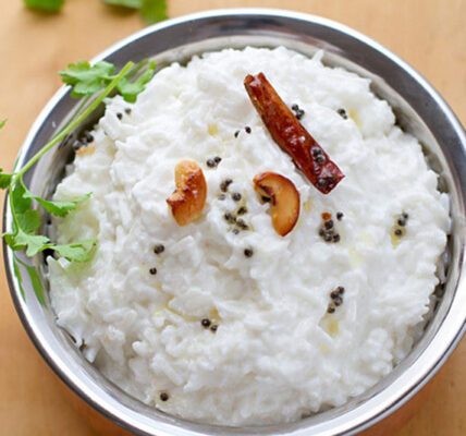 दही चावल के 12 फायदे: सेहत के लिए एक अमृत 