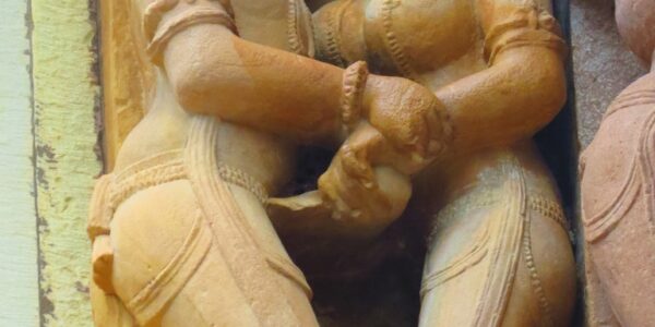 खजुराहो मंदिर: खजुराहो कामसूत्र का स्वर्ग क्यों है?