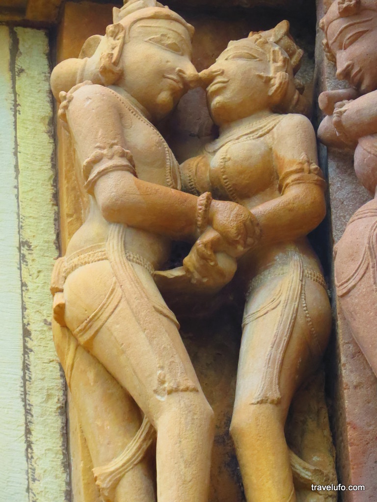 खजुराहो मंदिर: खजुराहो कामसूत्र का स्वर्ग क्यों है?