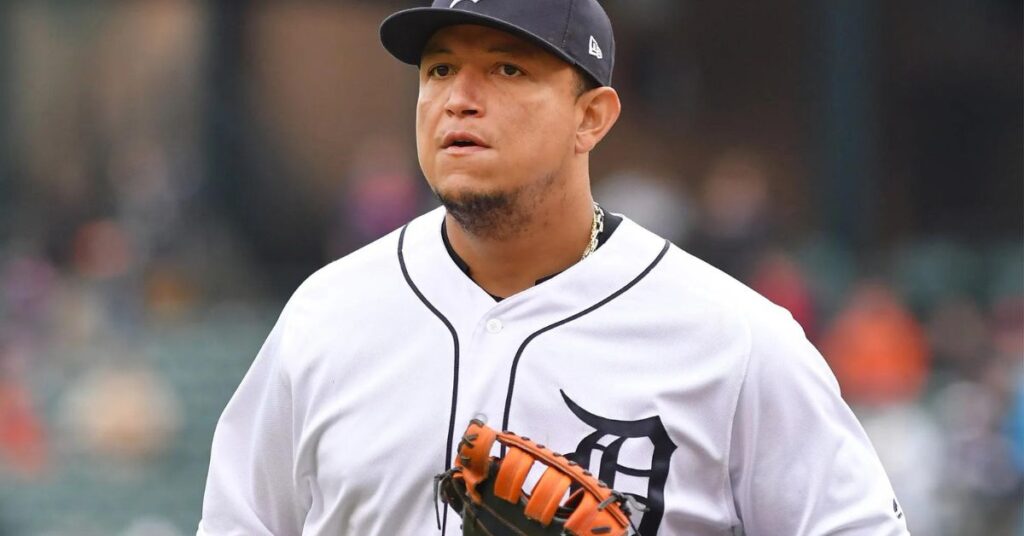 Miguel Cabrera: A Baseball Icon Whose Legacy Transcends the Diamond